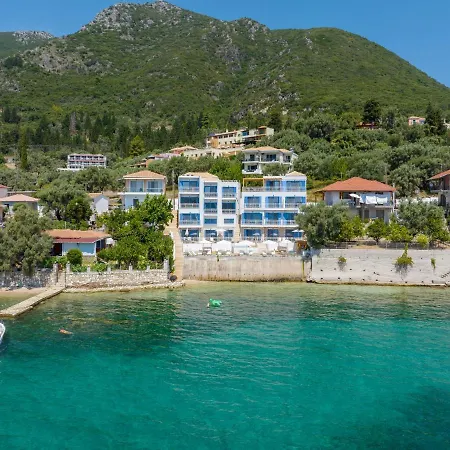 Greek House Complex B1 아파트 *