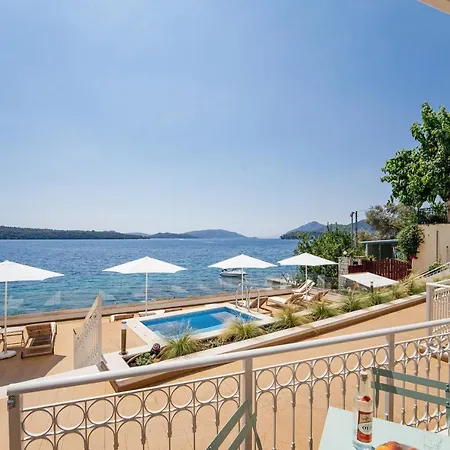 Apartamento Greek House Complex B1 *