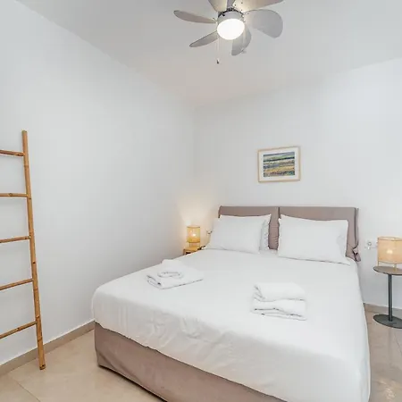 Daire Greek House Complex B1 *