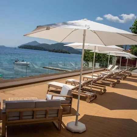 Greek House Complex B1